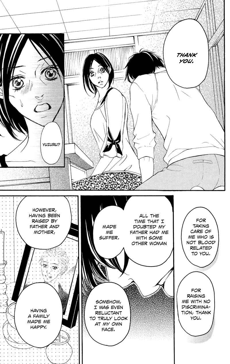 Page 35 Chapter 37.2 True Love