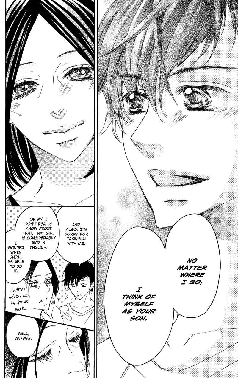 Page 36 Chapter 37.2 True Love