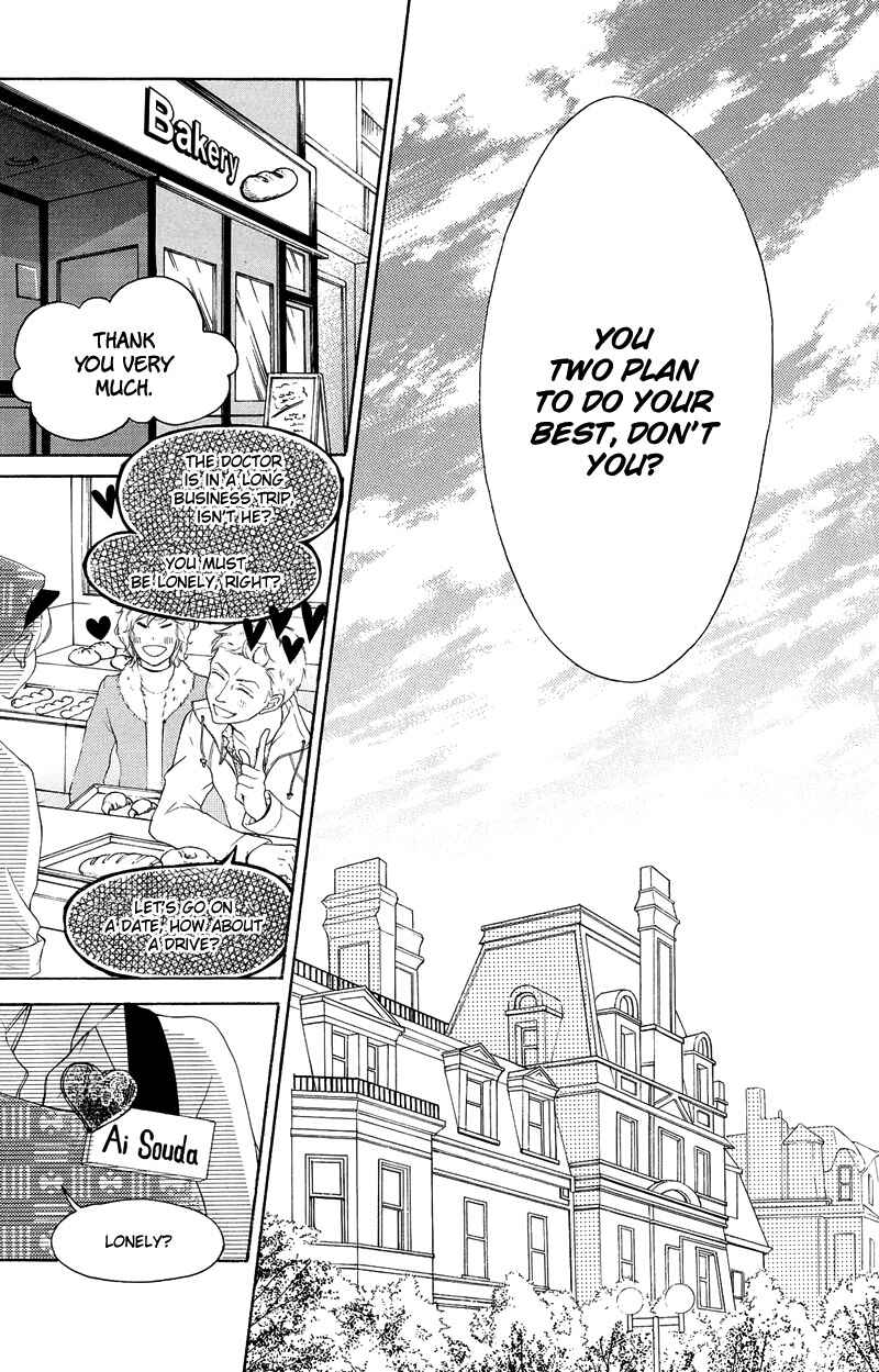 Page 37 Chapter 37.2 True Love