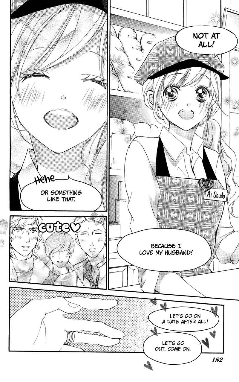Page 38 Chapter 37.2 True Love