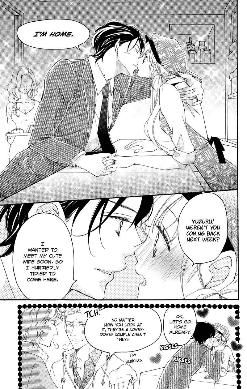 Page 39 Chapter 37.2 True Love