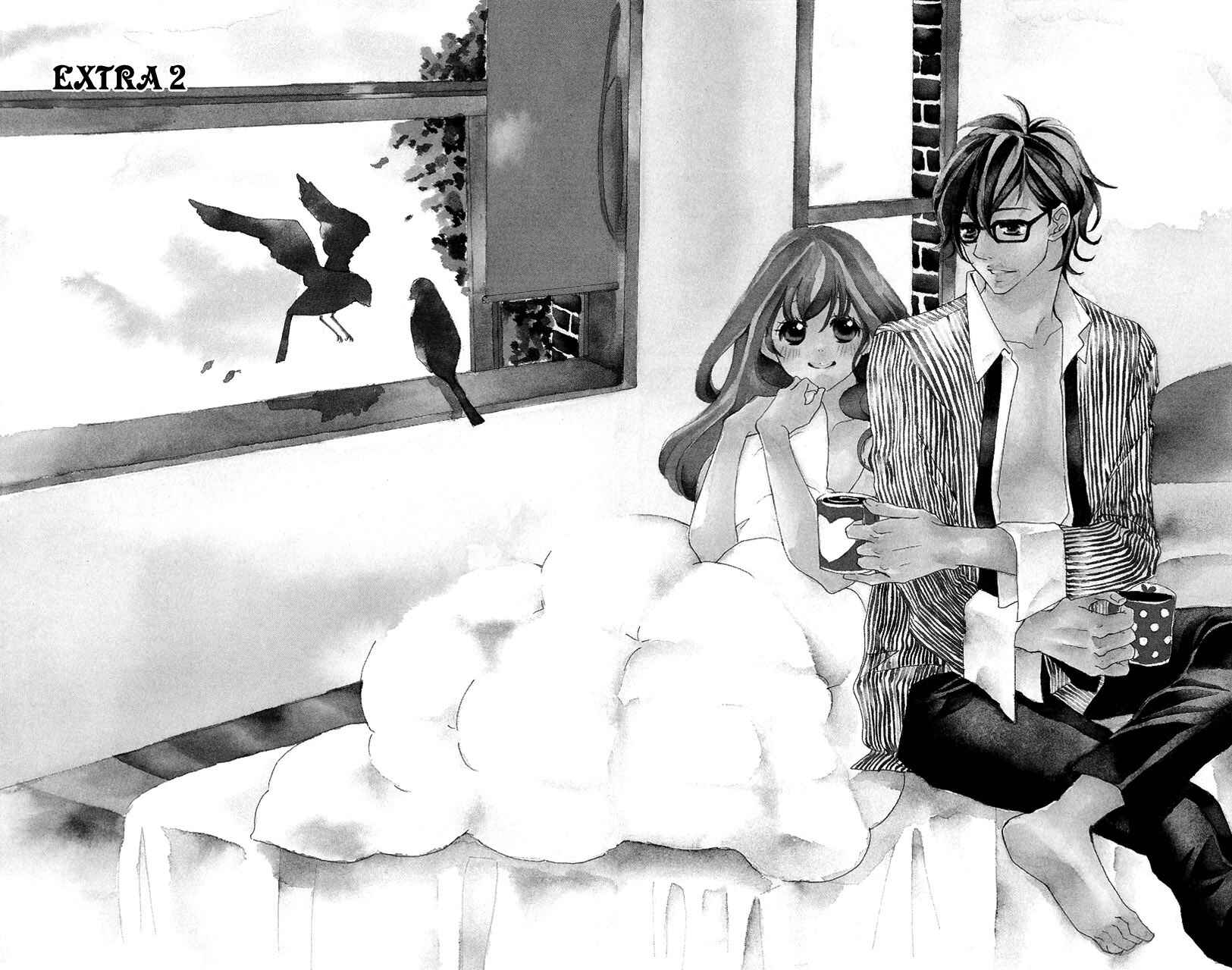 Page 4 Chapter 37.2 True Love