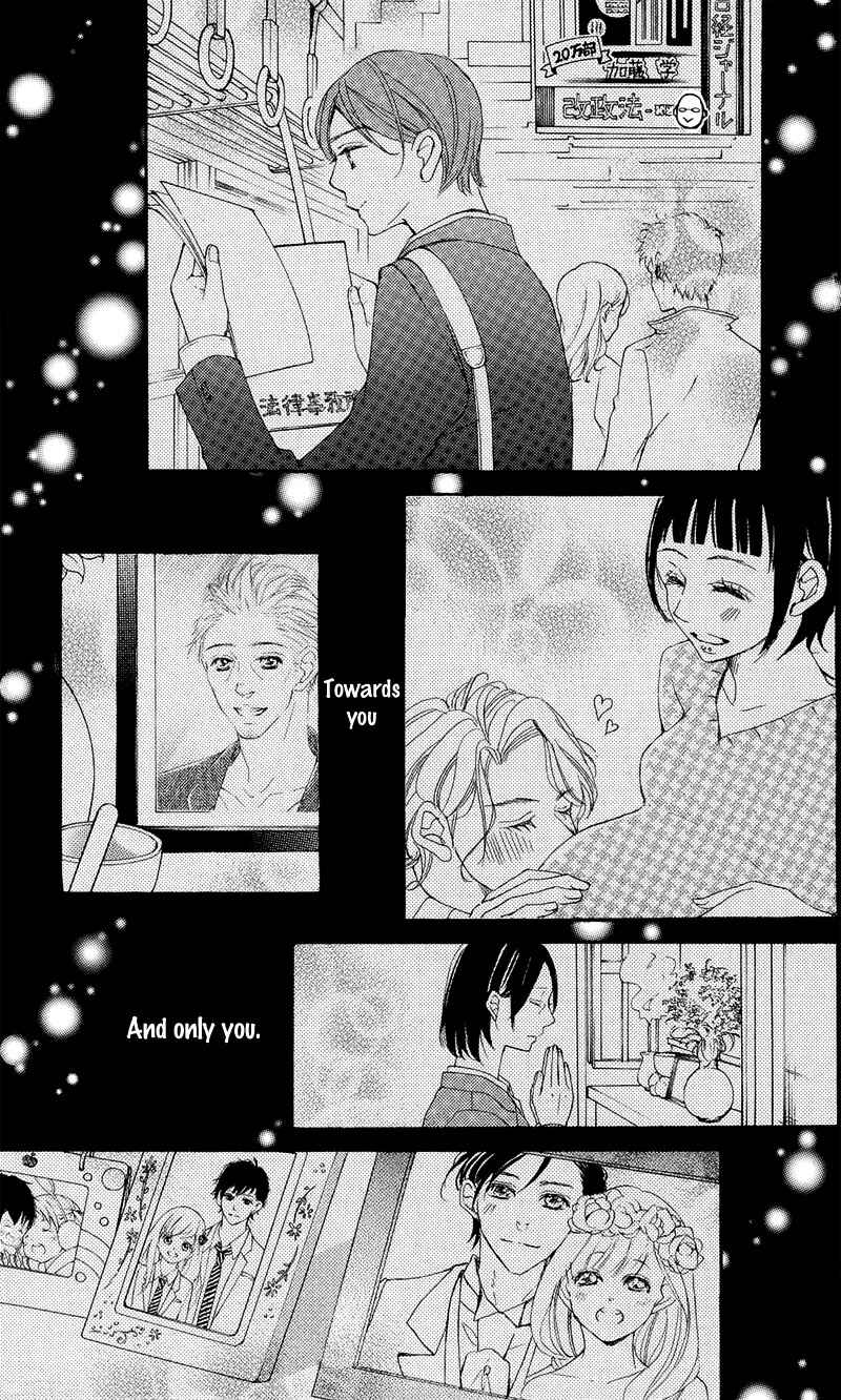 Page 41 Chapter 37.2 True Love