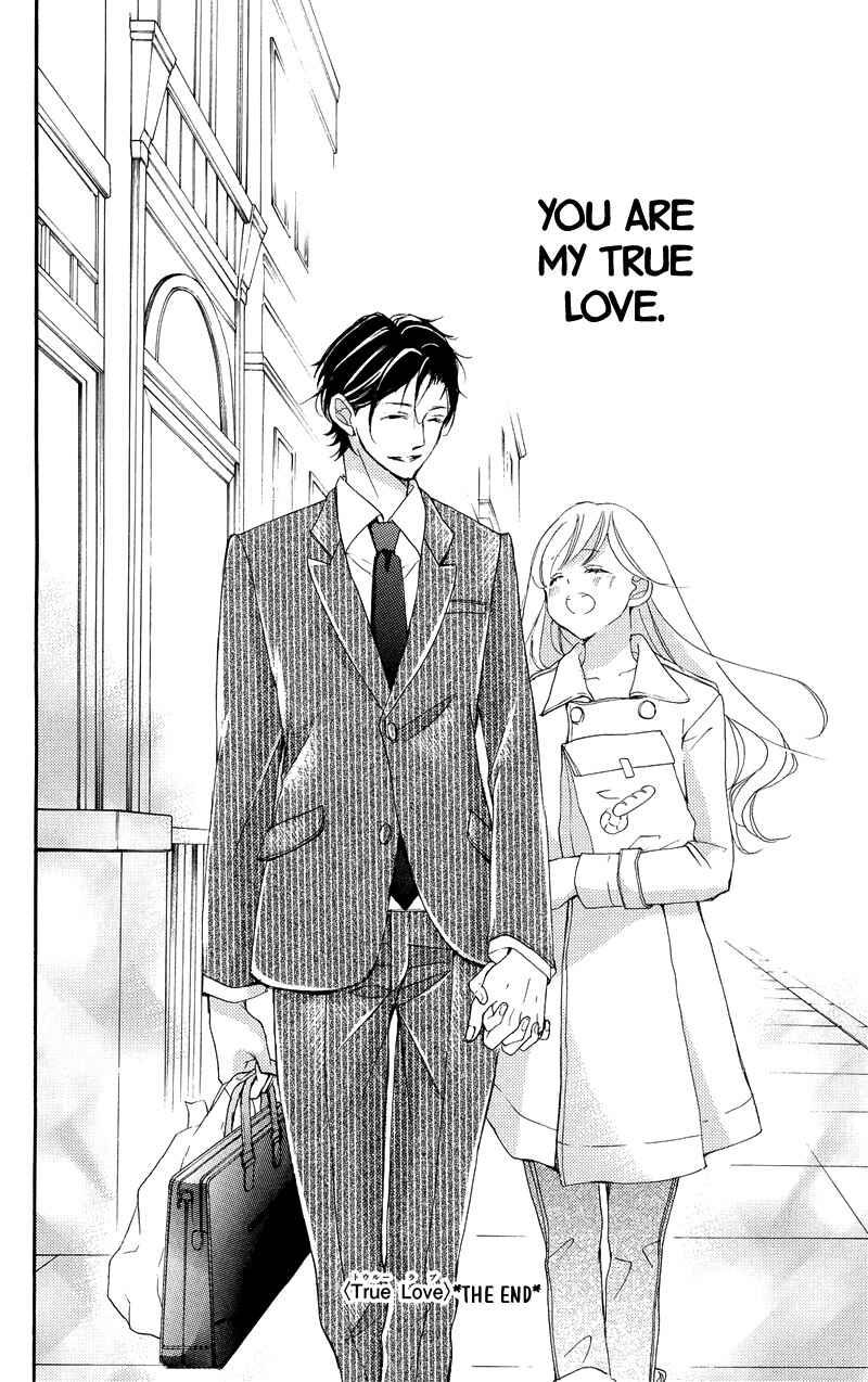 Page 42 Chapter 37.2 True Love