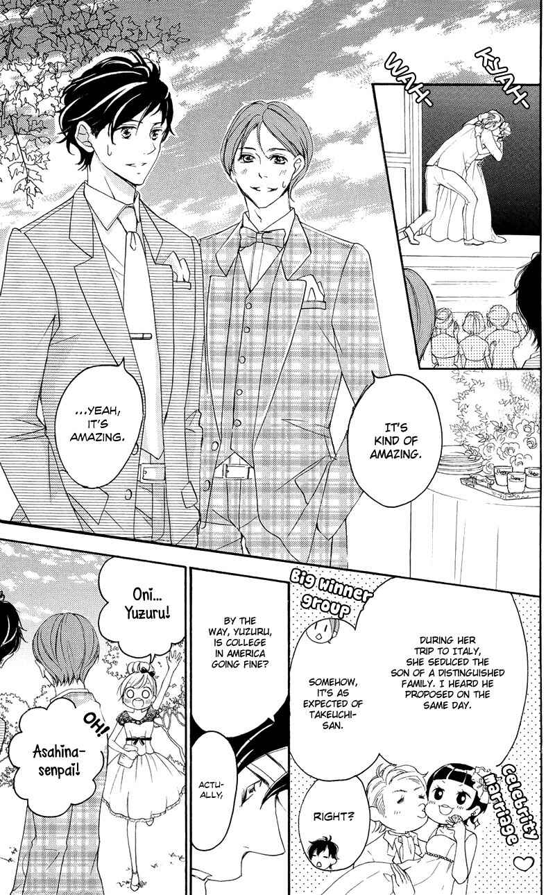 Page 7 Chapter 37.2 True Love