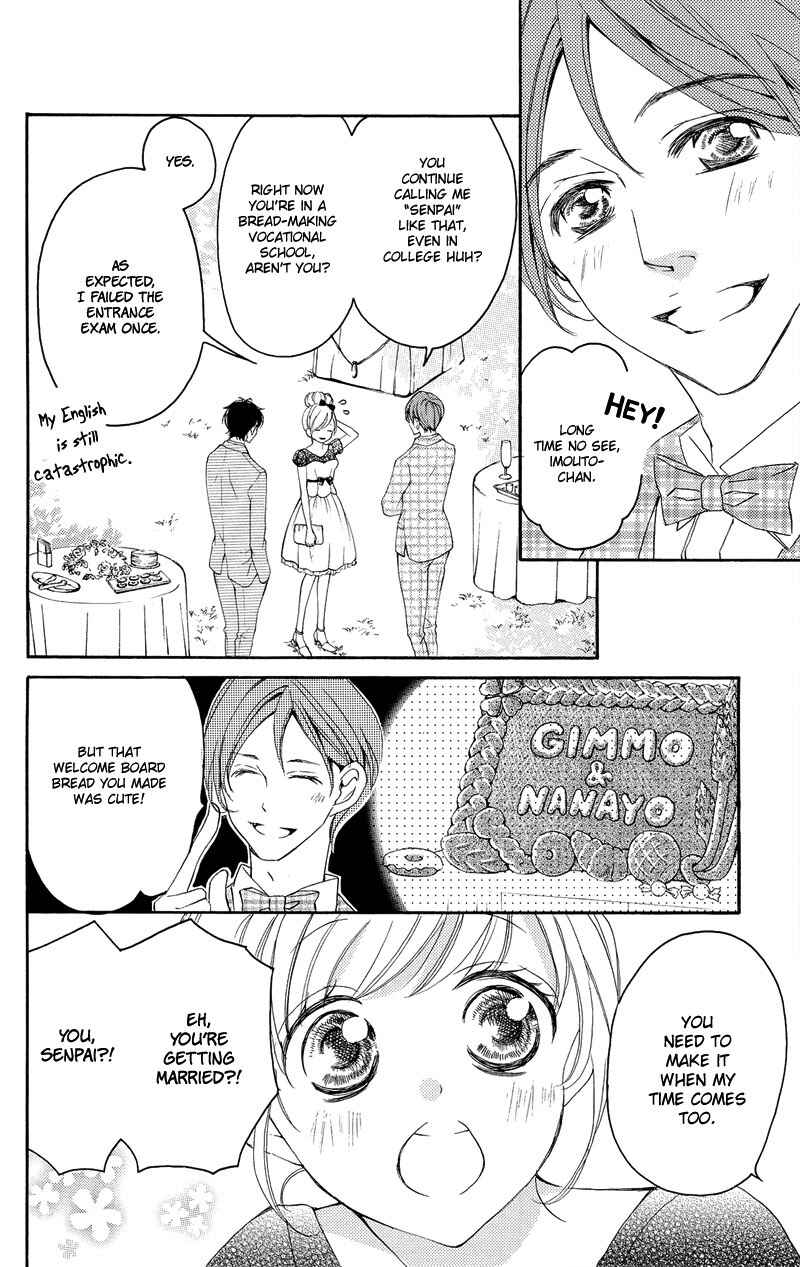 Page 8 Chapter 37.2 True Love