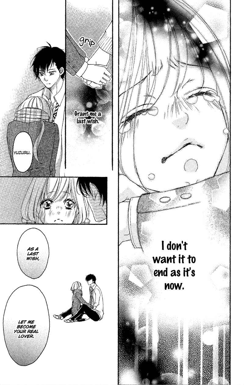 Page 14 Chapter 32 True Love