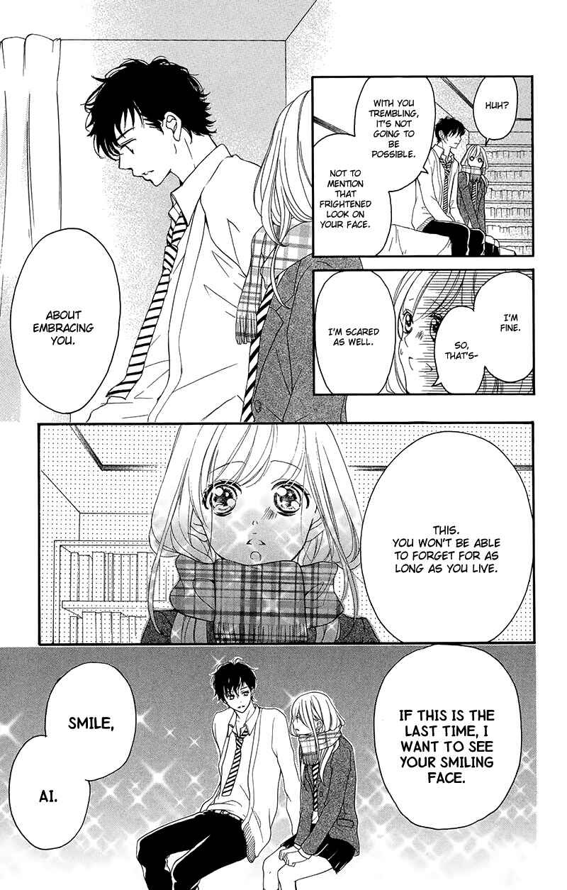 Page 18 Chapter 32 True Love