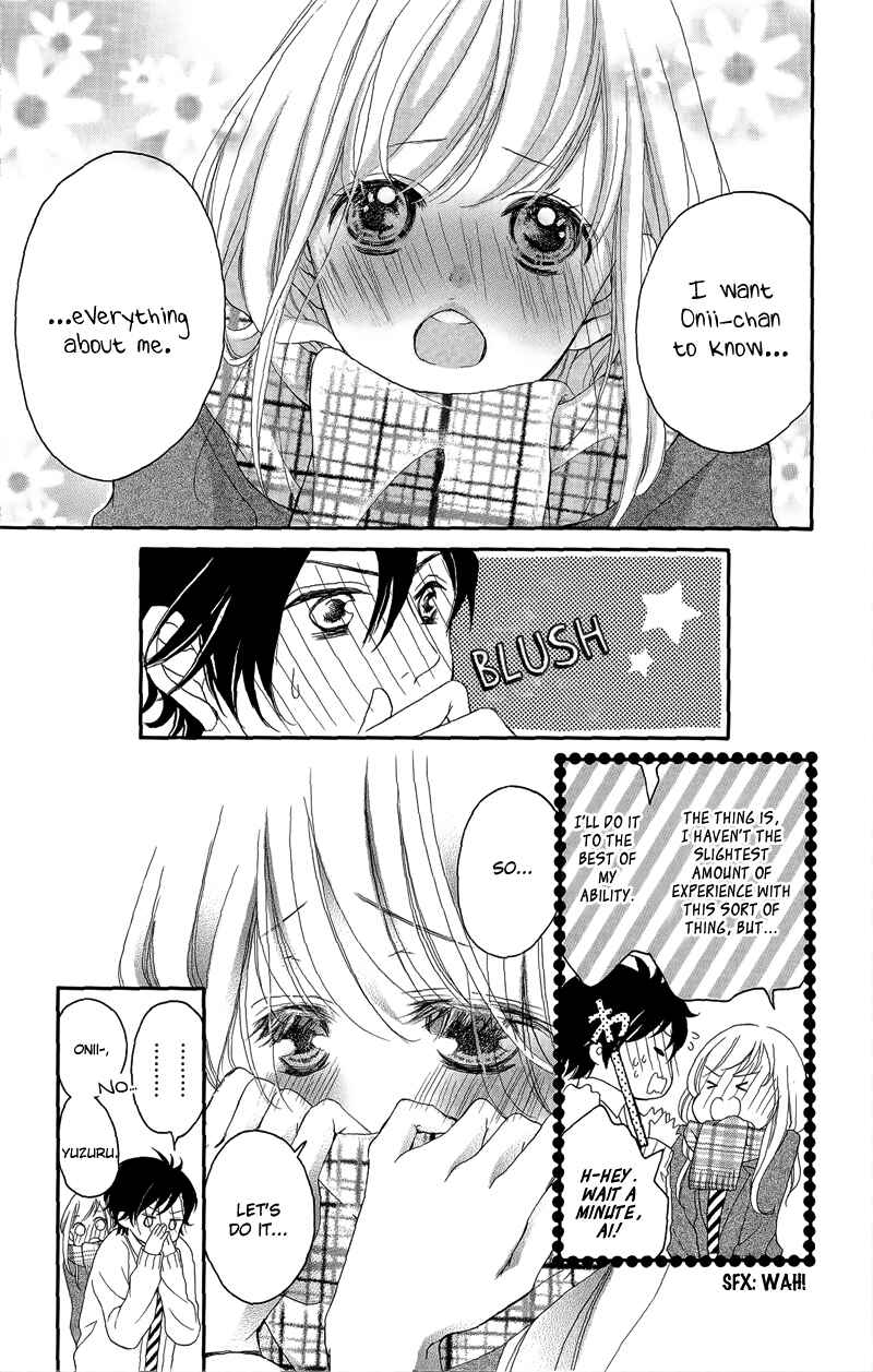Page 20 Chapter 32 True Love