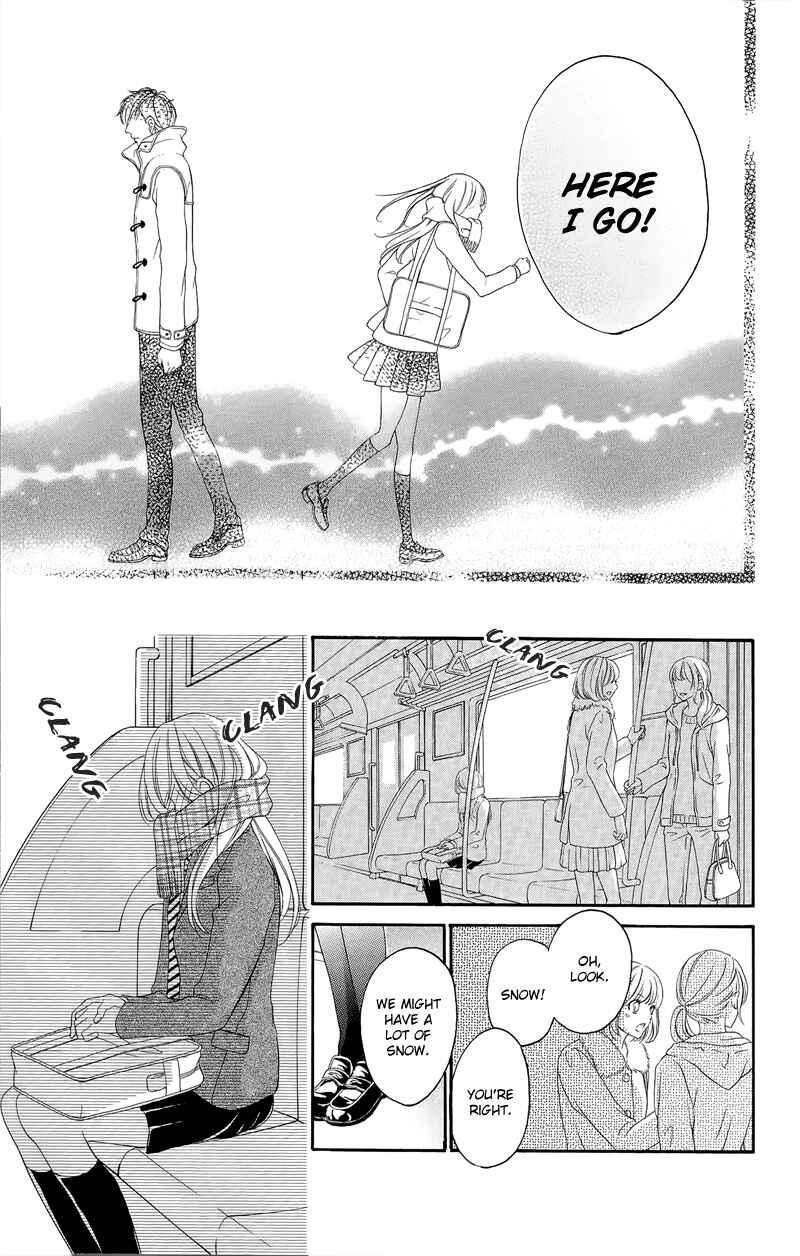 Page 28 Chapter 32 True Love