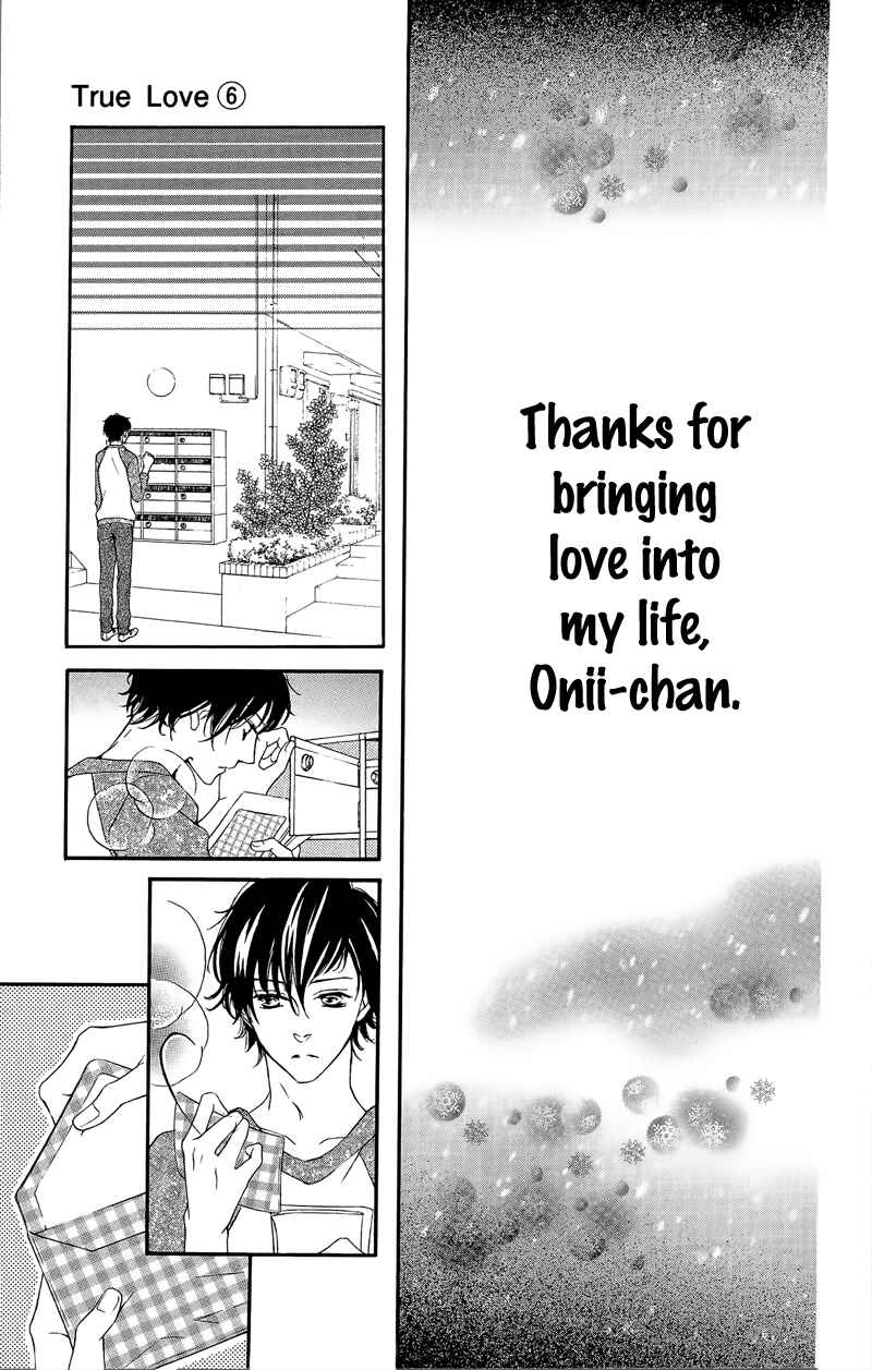 Page 30 Chapter 32 True Love
