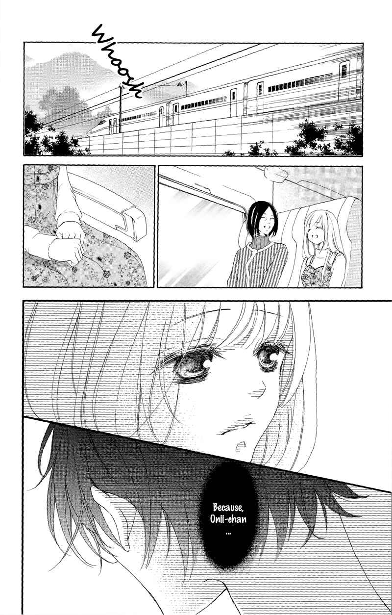 Page 31 Chapter 32 True Love