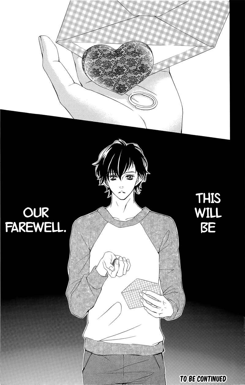 Page 32 Chapter 32 True Love