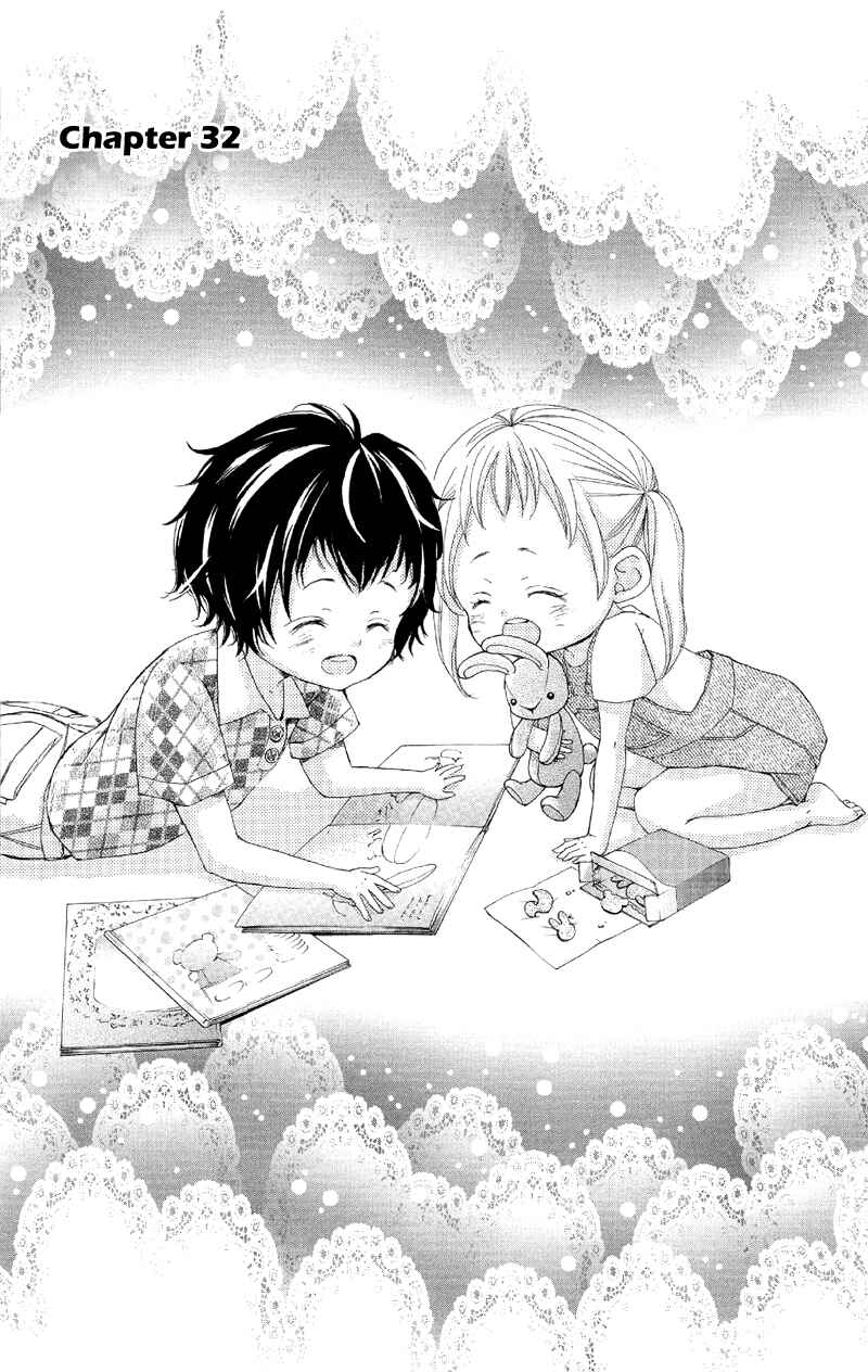 Page 4 Chapter 32 True Love