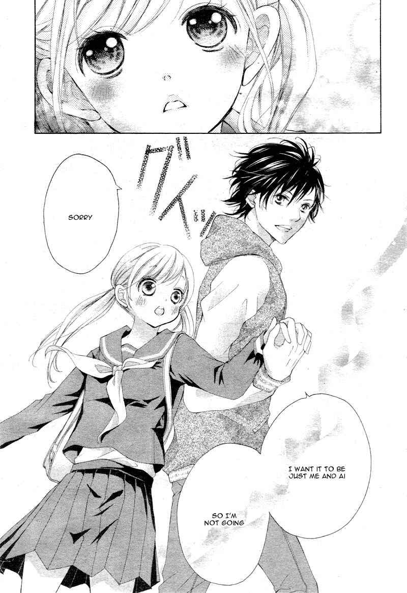 Page 19 Chapter 3 True Love