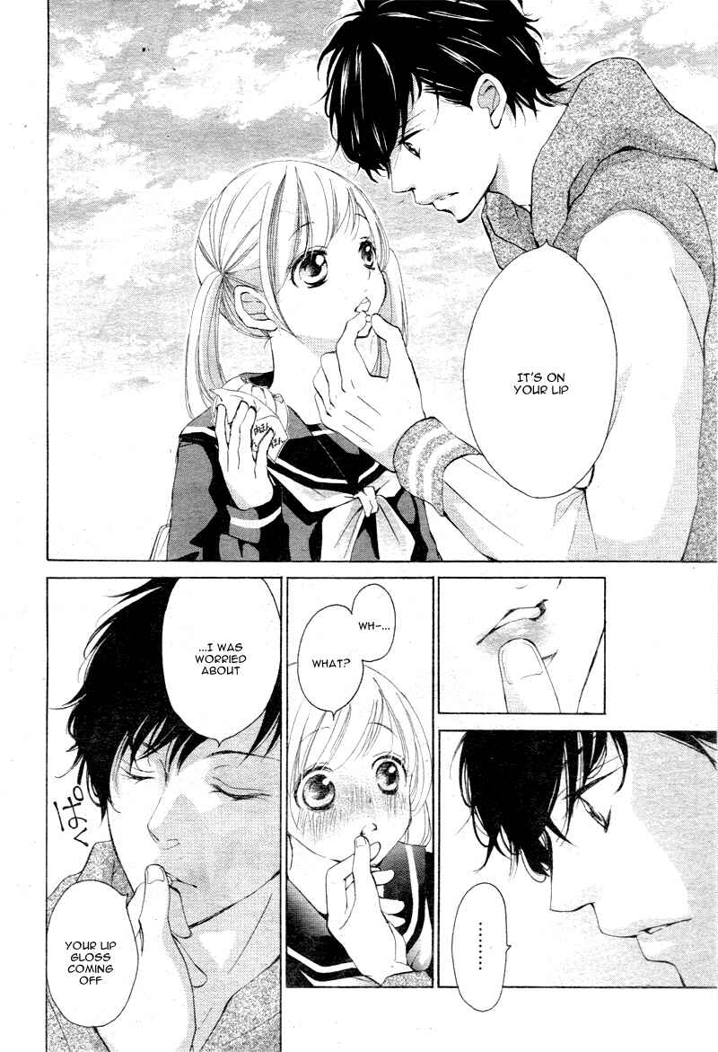 Page 22 Chapter 3 True Love