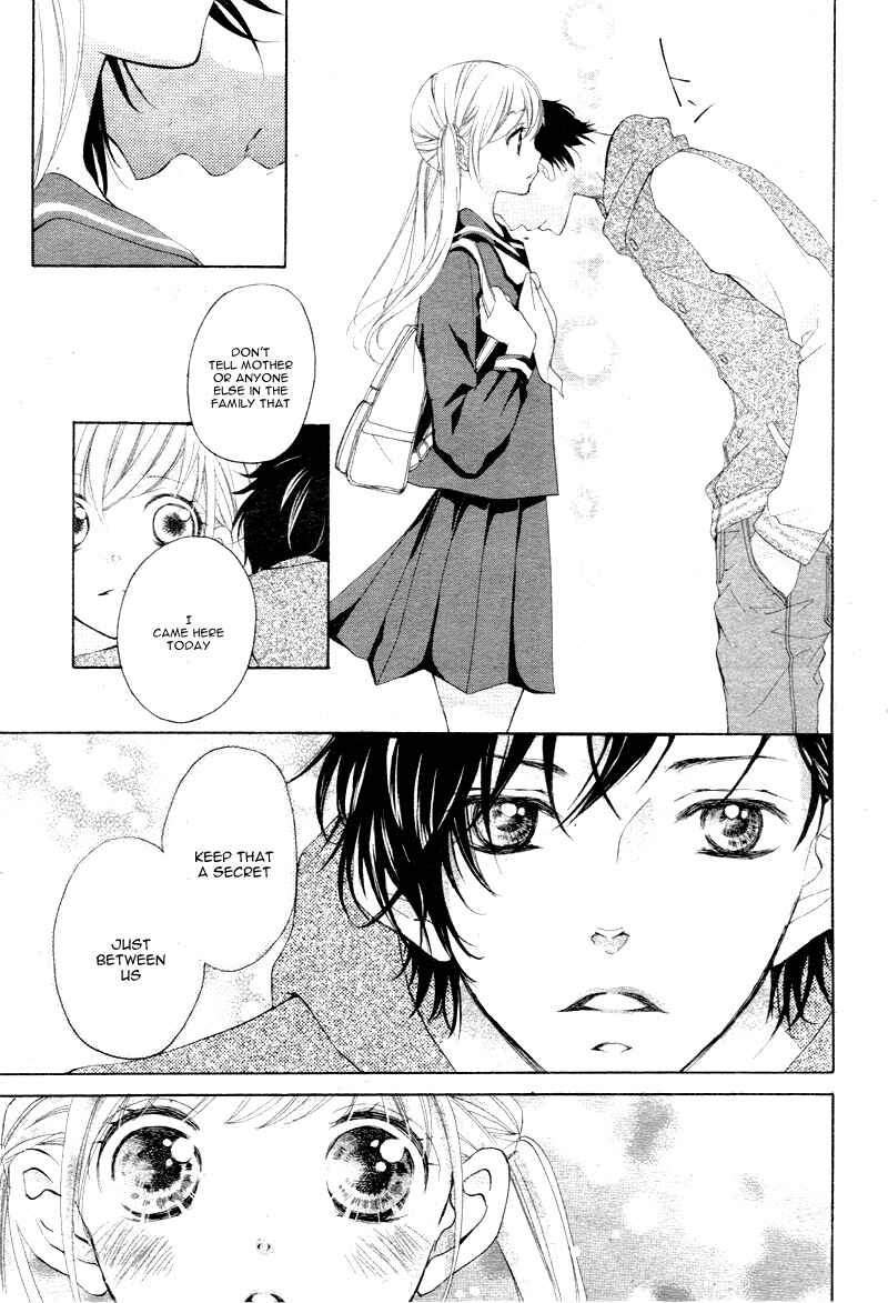Page 25 Chapter 3 True Love
