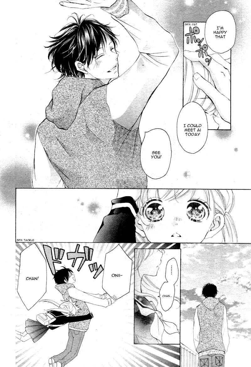 Page 26 Chapter 3 True Love