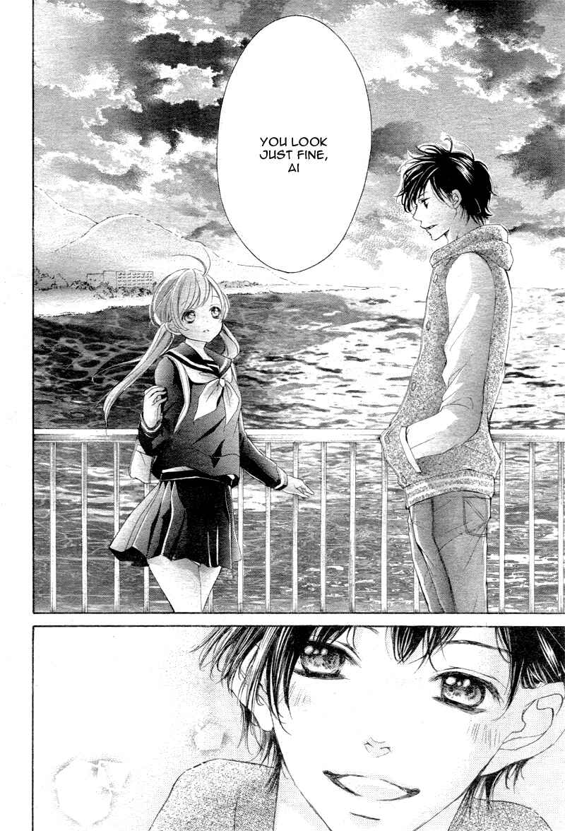 Page 30 Chapter 3 True Love