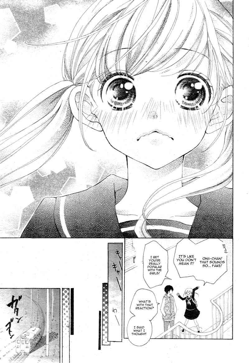 Page 31 Chapter 3 True Love