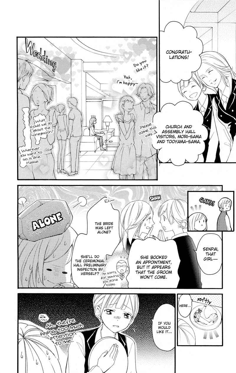 Page 11 Chapter 37 True Love