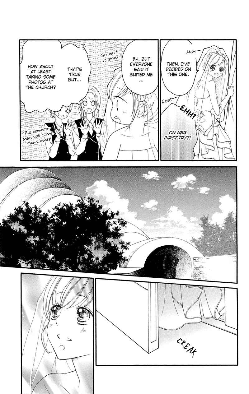 Page 15 Chapter 37 True Love