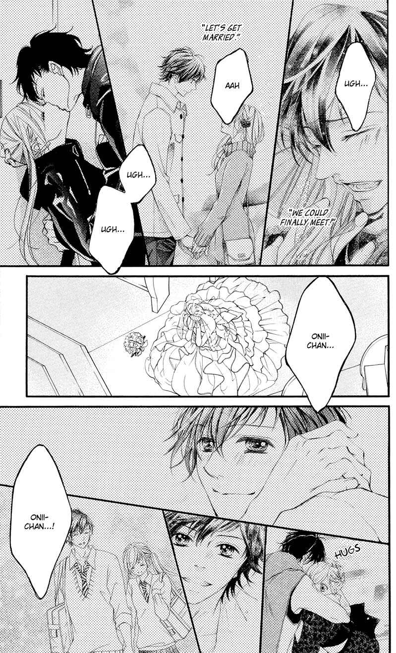 Page 21 Chapter 37 True Love