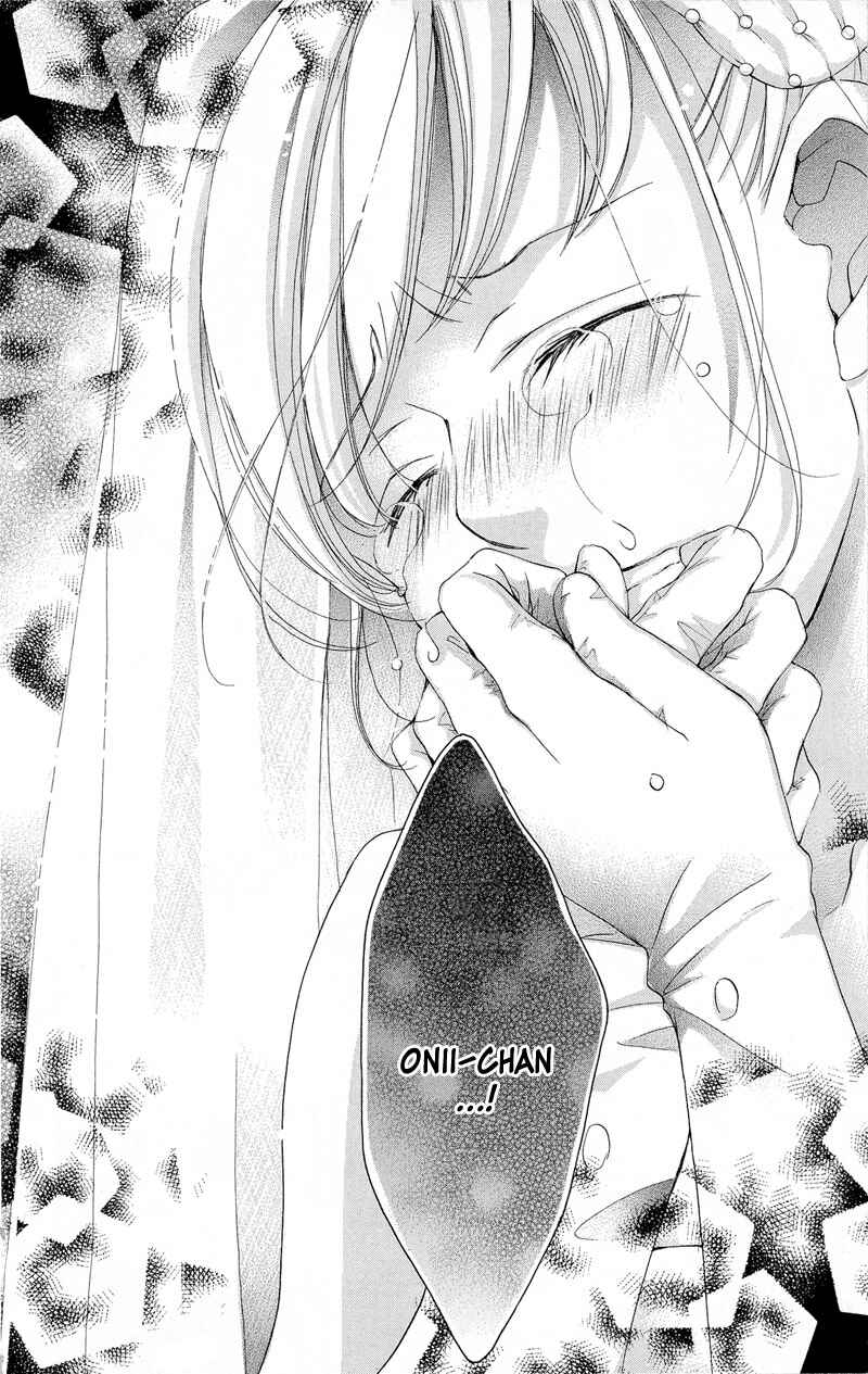 Page 22 Chapter 37 True Love