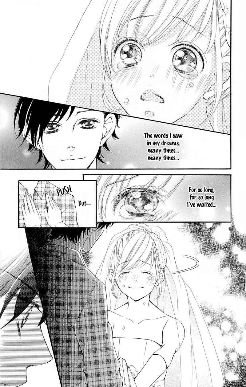 Page 27 Chapter 37 True Love