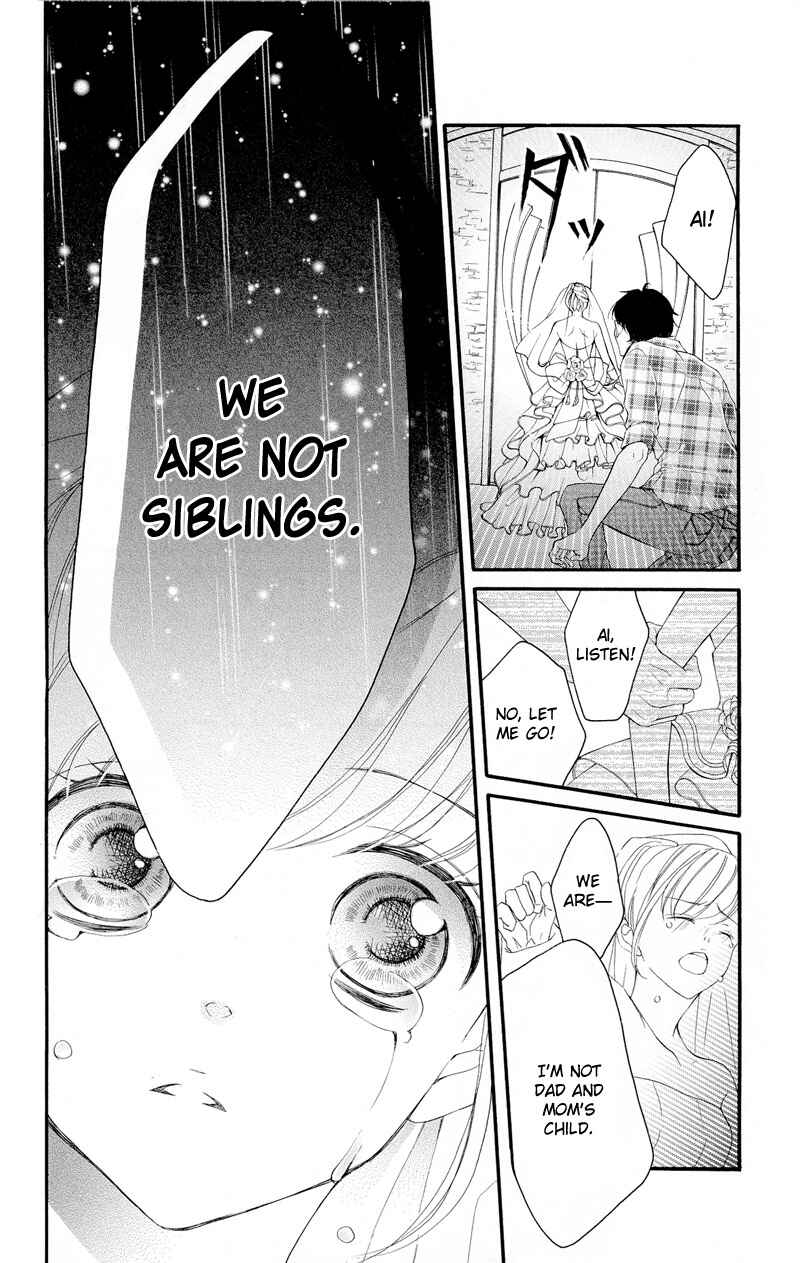 Page 28 Chapter 37 True Love
