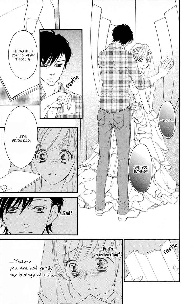 Page 29 Chapter 37 True Love
