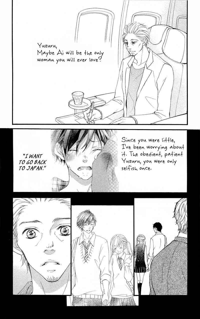 Page 30 Chapter 37 True Love