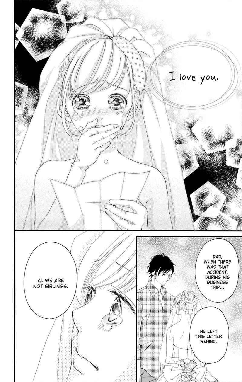 Page 34 Chapter 37 True Love