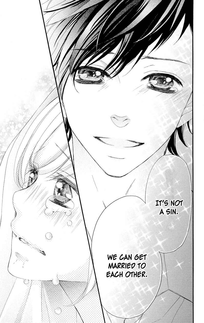 Page 35 Chapter 37 True Love