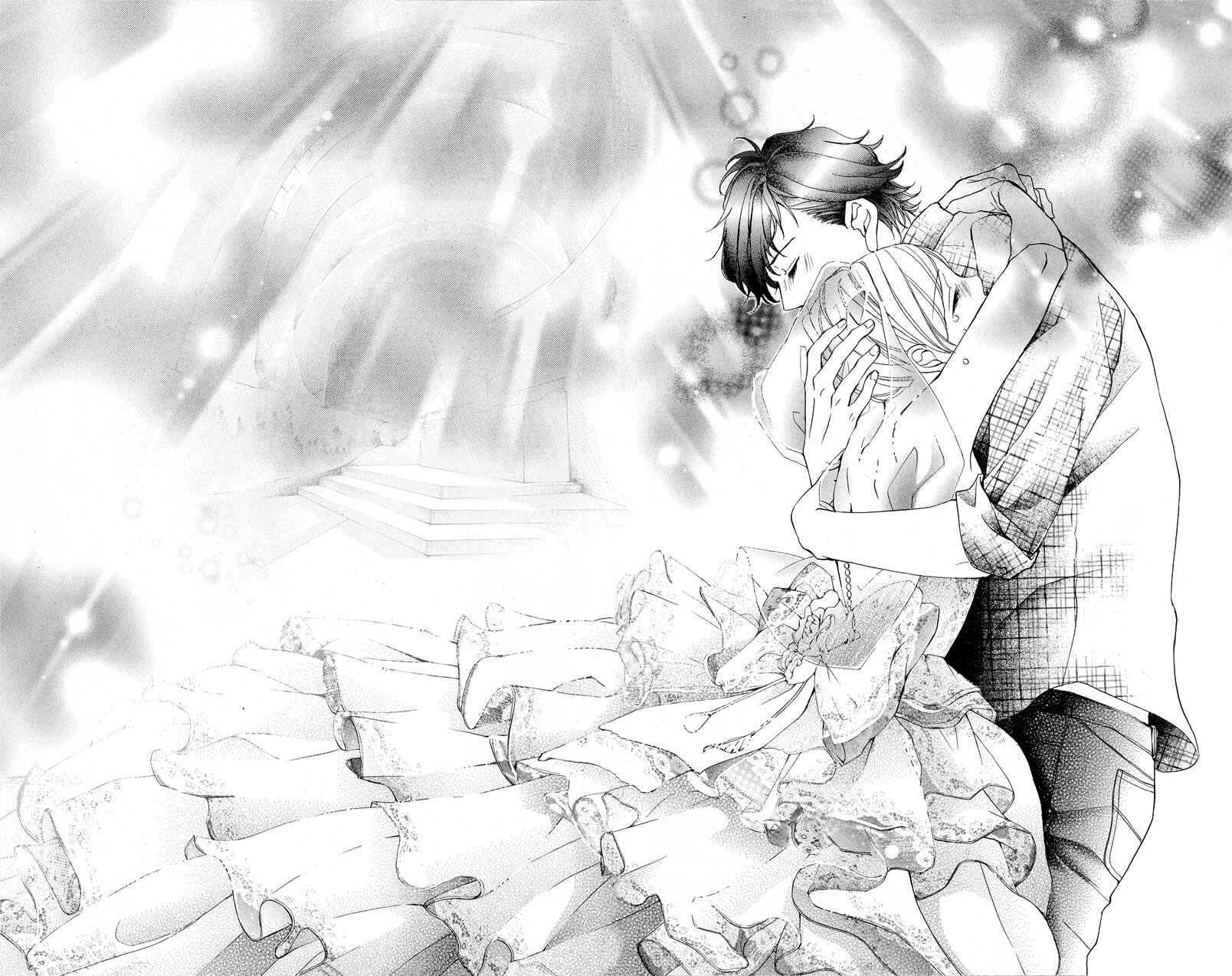 Page 36 Chapter 37 True Love