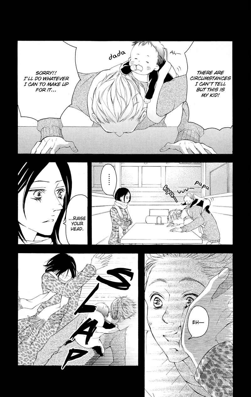 Page 38 Chapter 37 True Love