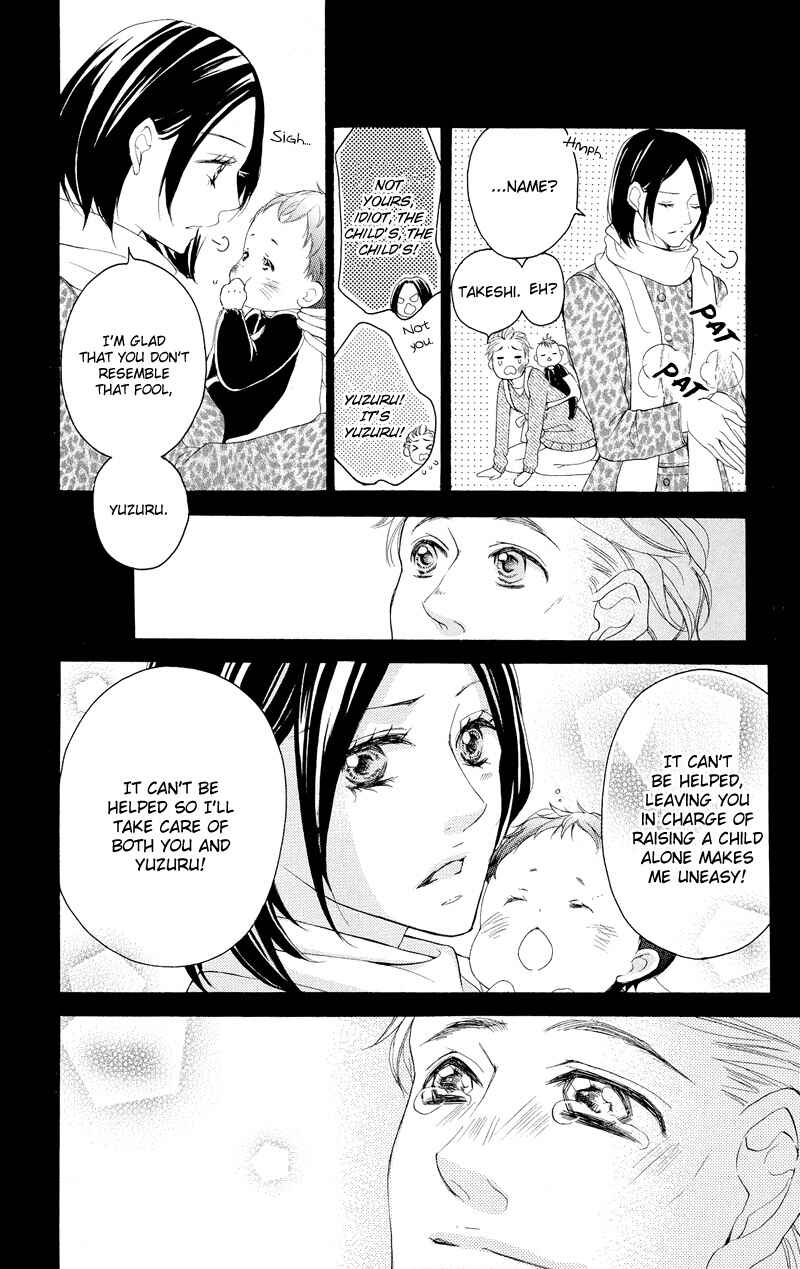 Page 39 Chapter 37 True Love