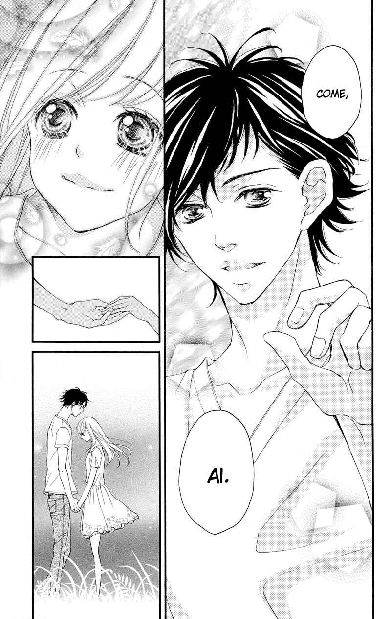 Page 44 Chapter 37 True Love