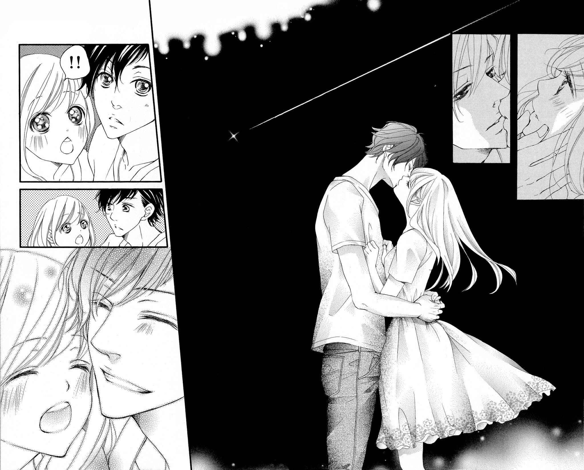Page 45 Chapter 37 True Love