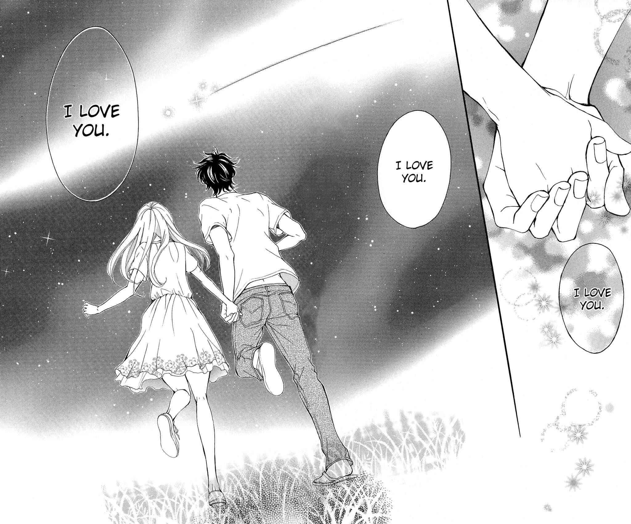 Page 46 Chapter 37 True Love