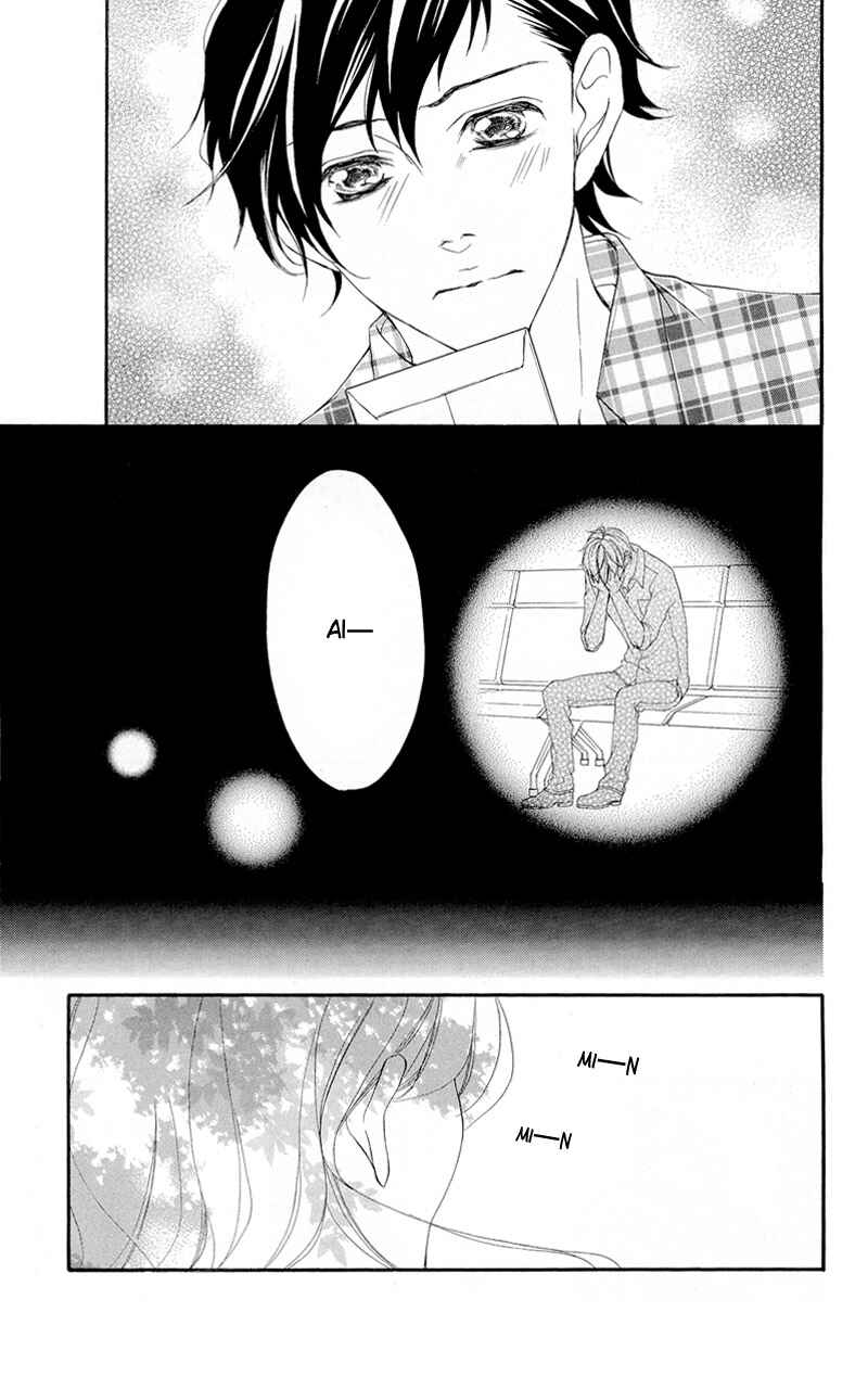Page 8 Chapter 37 True Love