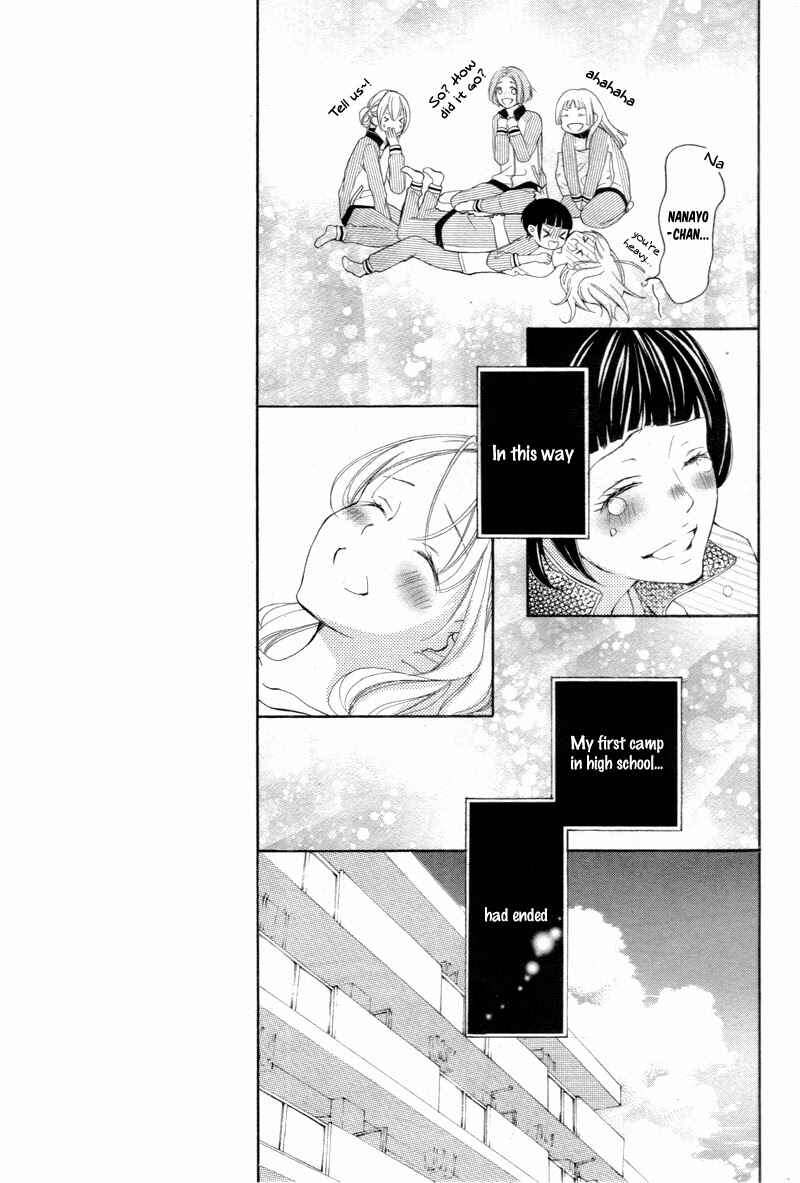 Page 10 Chapter 12 True Love