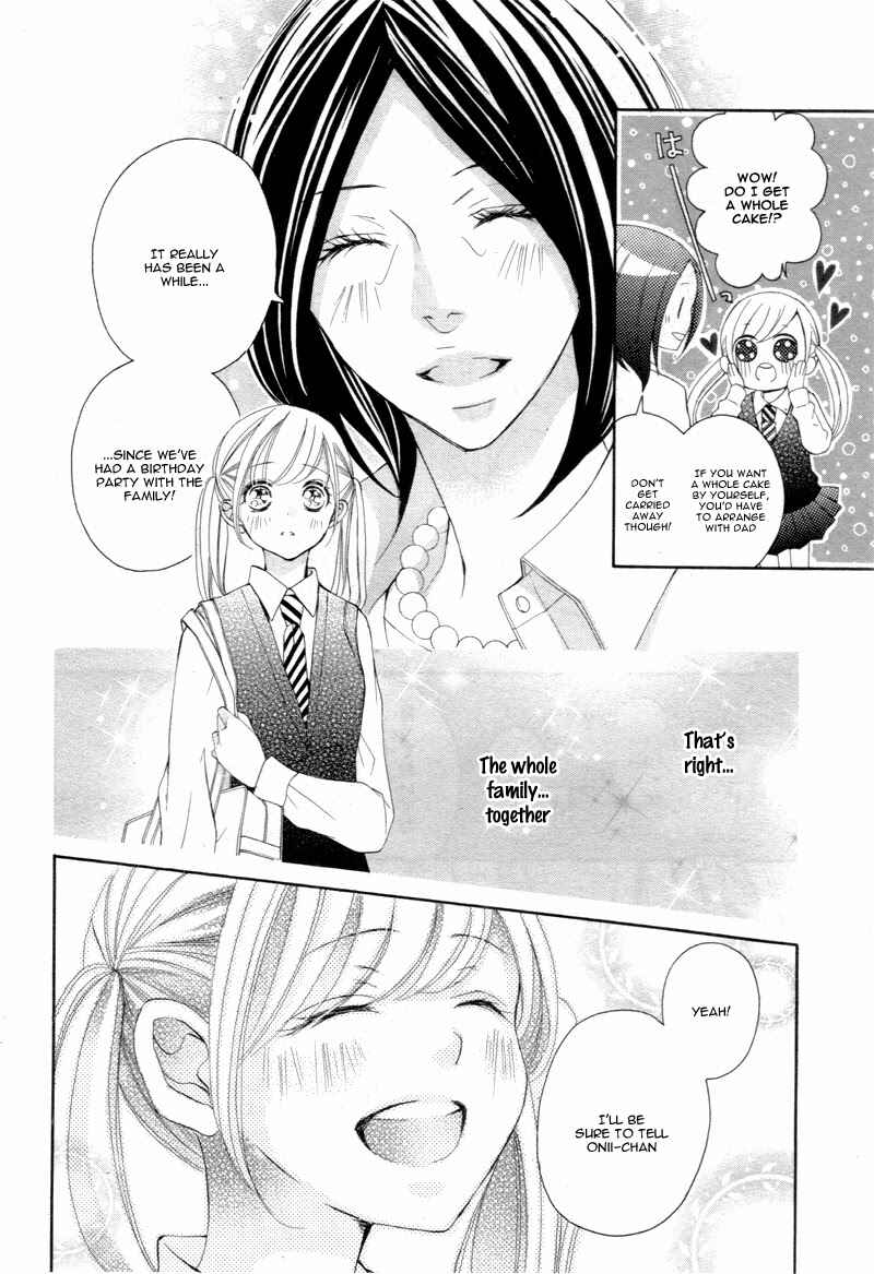 Page 13 Chapter 12 True Love