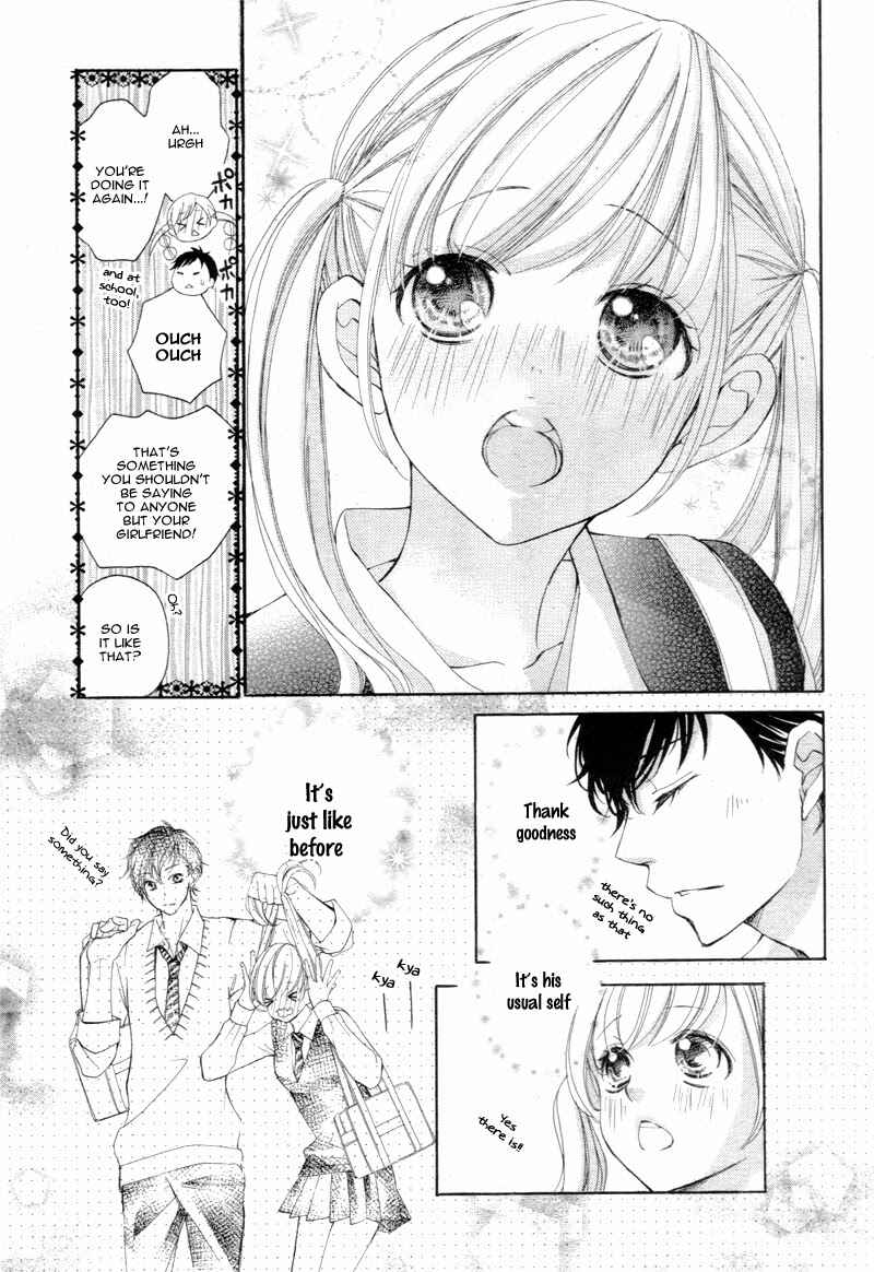 Page 16 Chapter 12 True Love