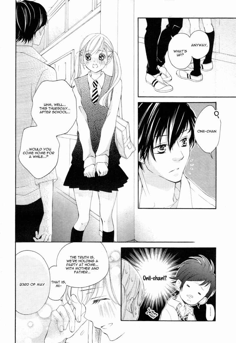 Page 17 Chapter 12 True Love
