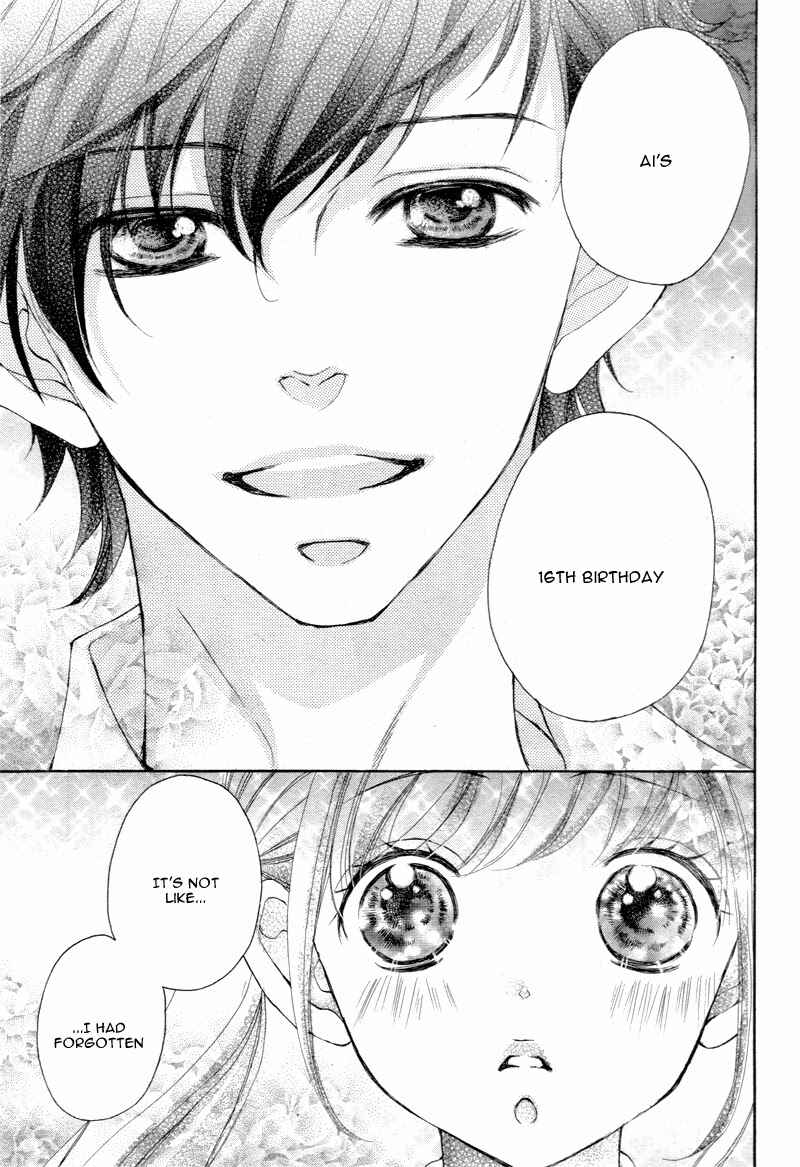 Page 18 Chapter 12 True Love