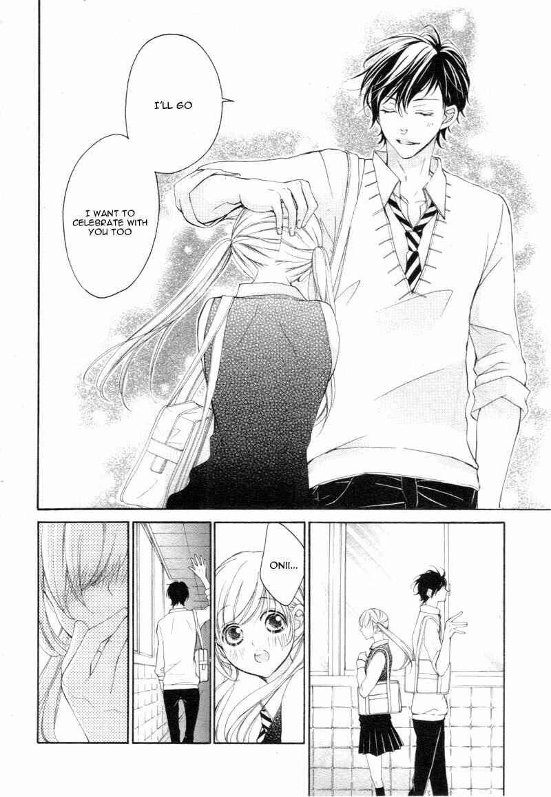 Page 19 Chapter 12 True Love