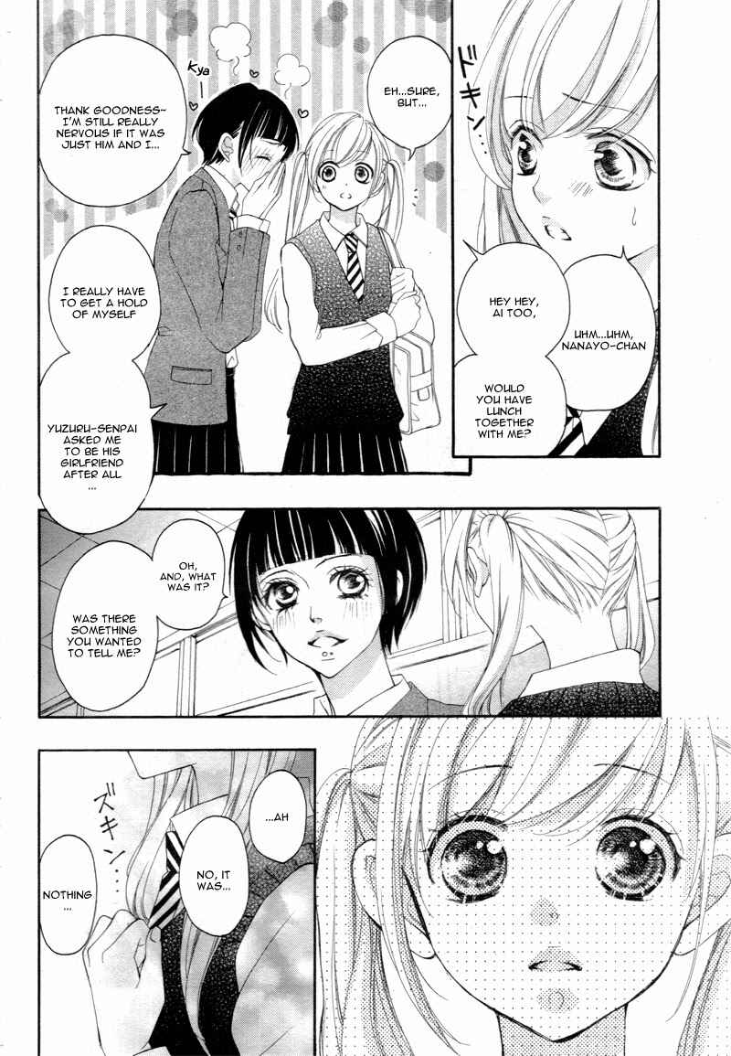Page 21 Chapter 12 True Love