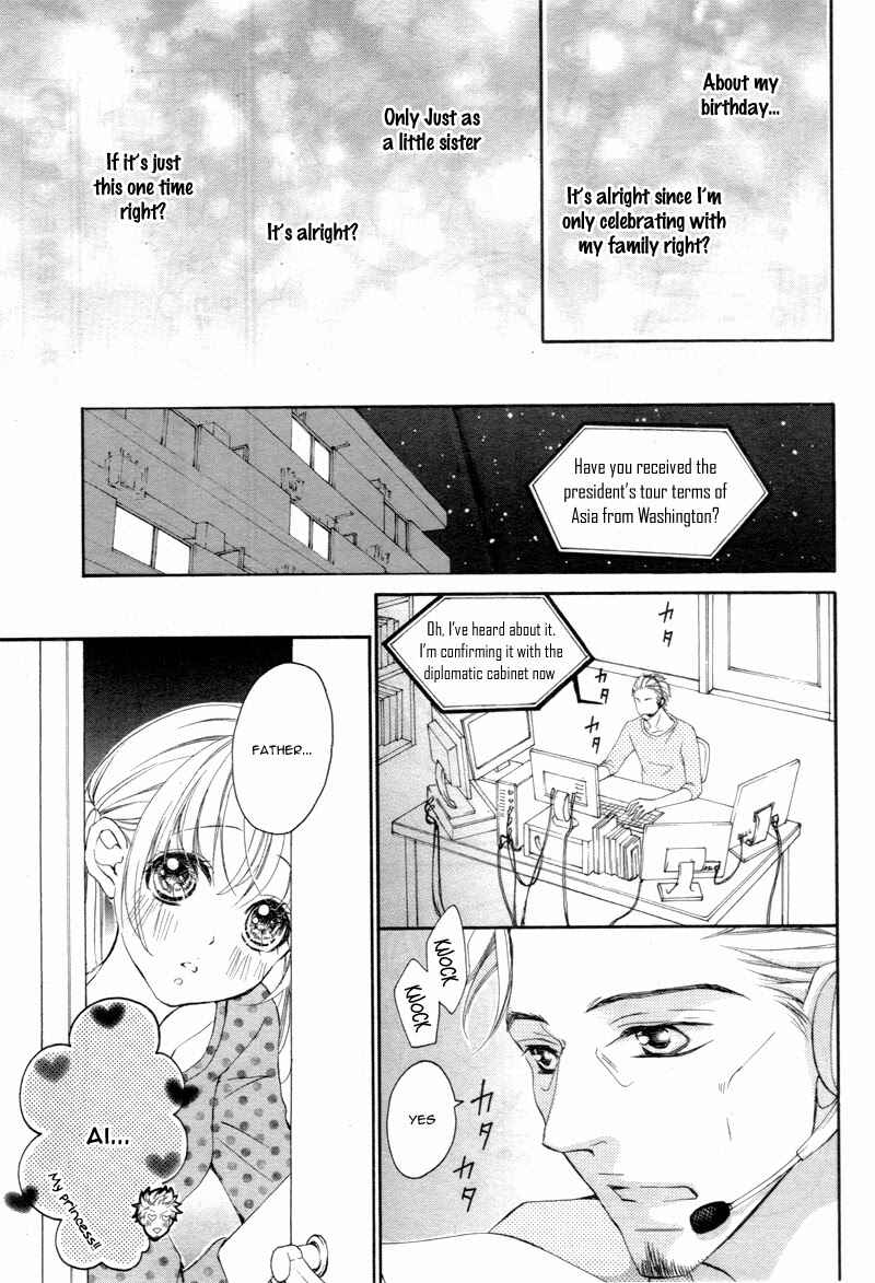 Page 22 Chapter 12 True Love