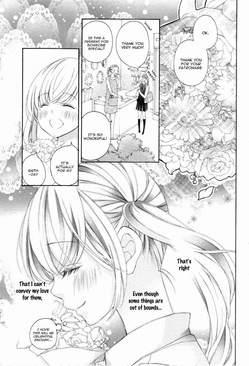 Page 24 Chapter 12 True Love